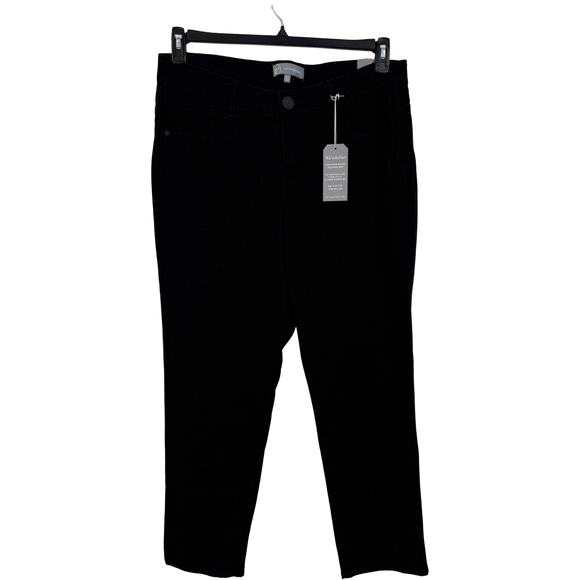 Wit & Wisdom Sawyer 'Ab'Solution Straight Leg Jeans size 18W - Picture 2 of 8